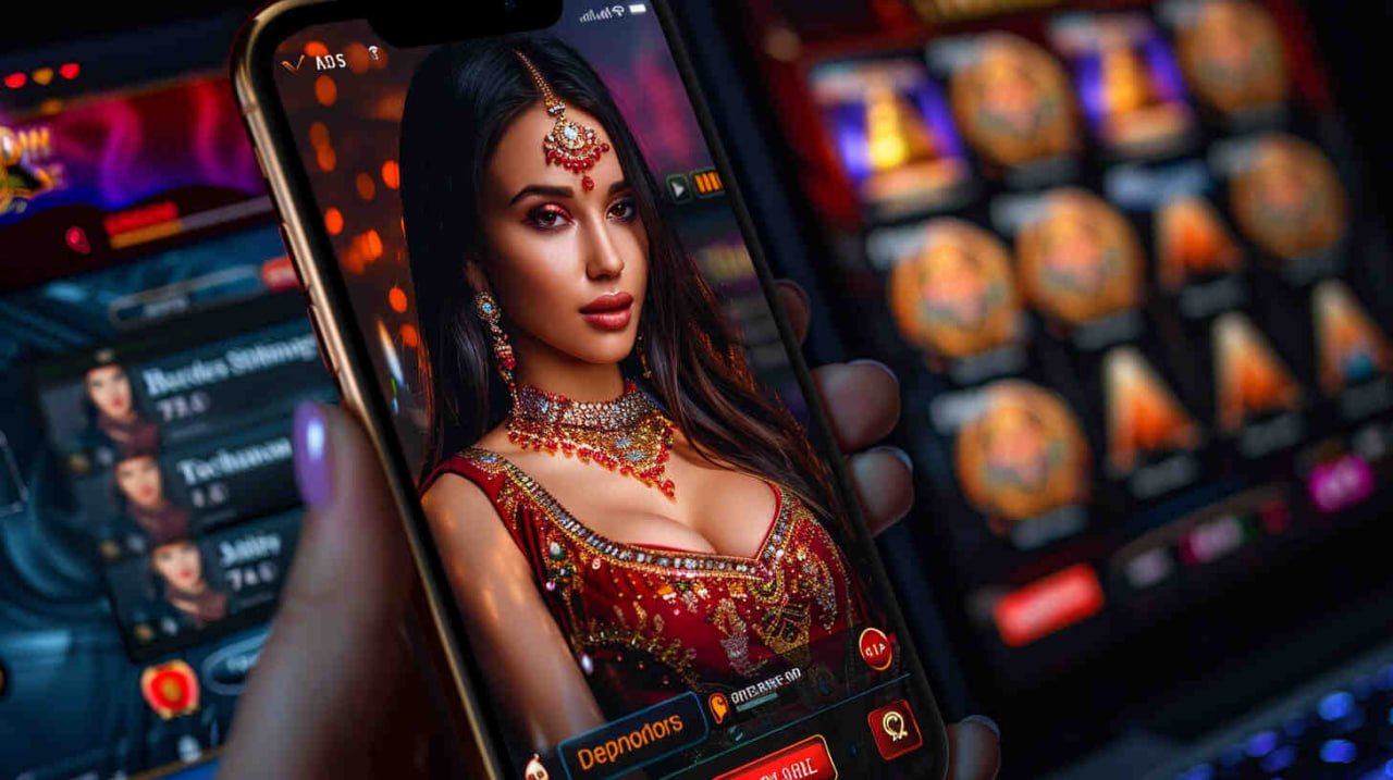 Tampilan utama Bingo Super inem862