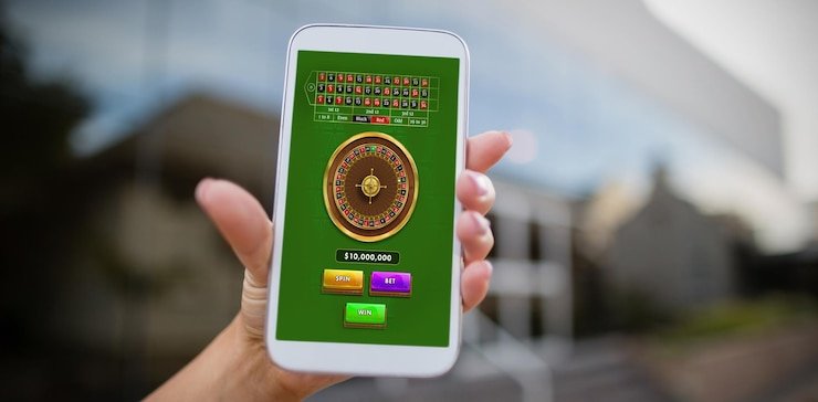 Kartu bingo cerah untuk pengguna Indonesia