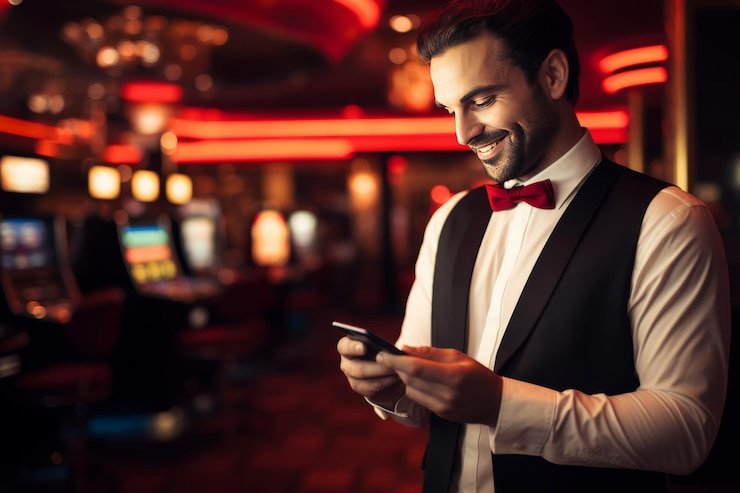 Tampilan mobile Petualangan Es Hebat
