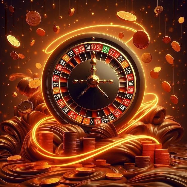 Lobi Bingo Pemburu Barat inem862